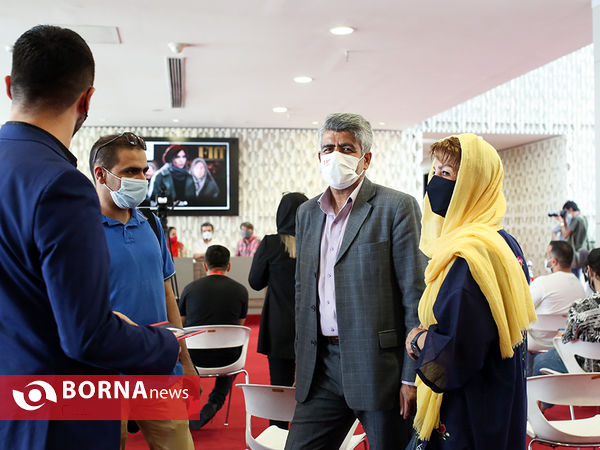 ششمین روز سی‌وهشتمین جشنواره جهانی فیلم فجر