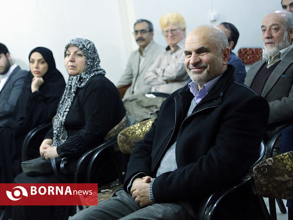 دوران پساهاشمی