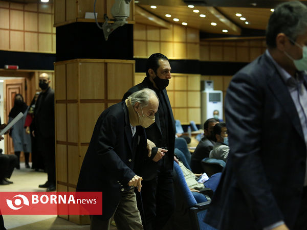 همایش ملی مدیریت جهادی