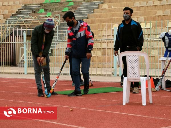 فستیوال بزرگ استعدادیابی ورزش خوزستان