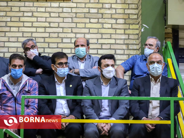 رویای فوتبالی کودکان حامی یار اراک  برآورده شد