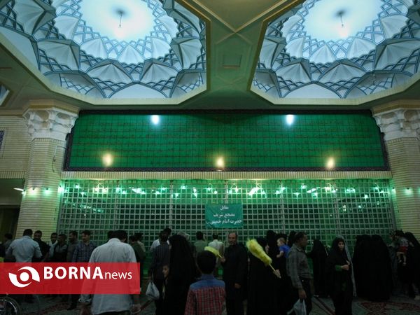 سخنرانی رئیس جمهوری در سالگرد رحلت  امام خمینی(ره)