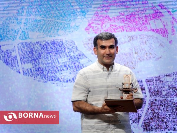 افتتاحیه پنجمین جشنواره بین المللی فیلم شهر