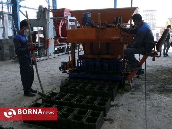 جهش تولید در سرزمین فتح - ۵