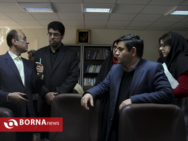 امضای تفاهم نامه بین وزارت کشور و هلال احمر