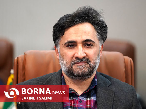 دیدار هیات علمی تاجیکی با معاون علمی فناوری رییس جمهور