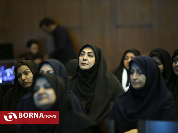نشست تخصصی تبیین راهبردهای ورزش بانوان