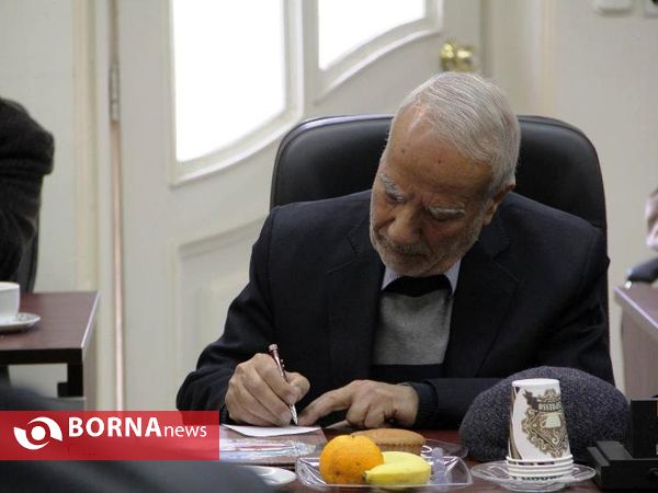 شورای اداری شهرستان شمیرانات