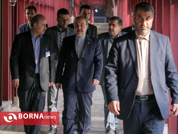 مجمع عمومی فدراسیون فوتبال