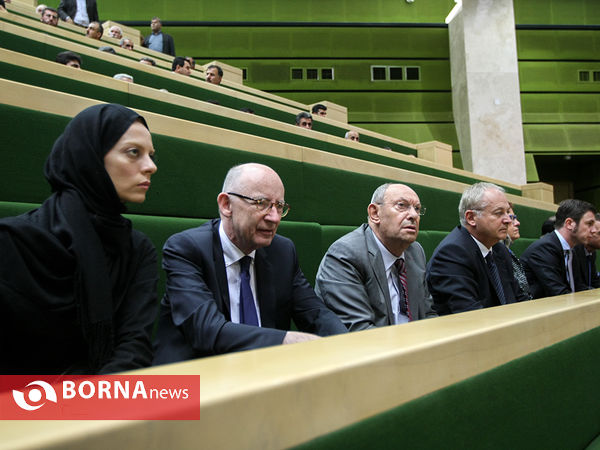 صحن علنی مجلس شورای اسلامی