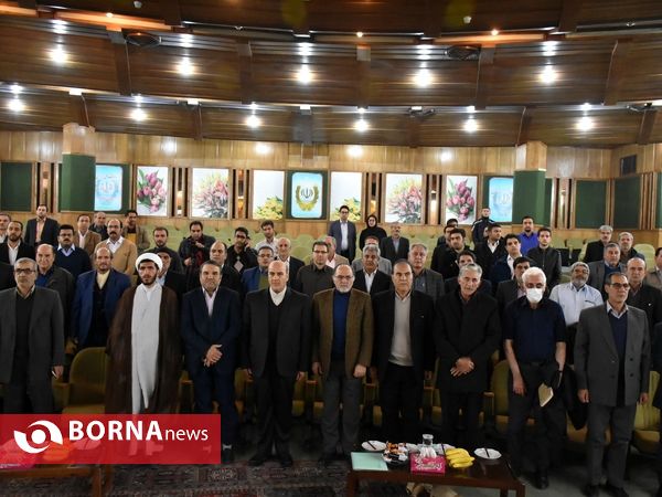 مراسم گرامیداشت روز مجلس در اراک