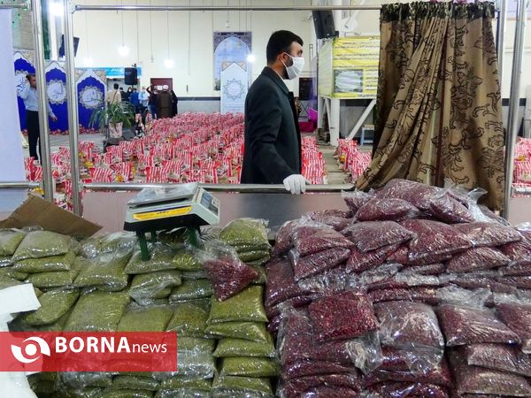 طرح مواسات در گنبد خشتی