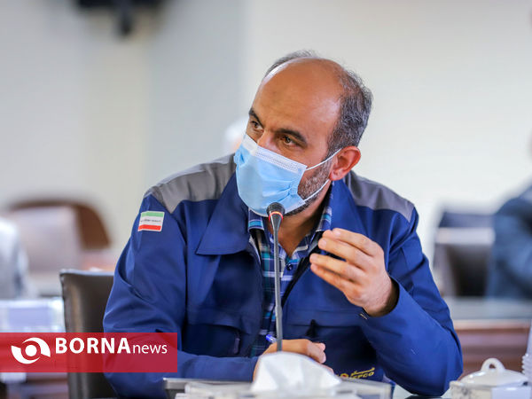 نشست استاندار مرکزی با نمایندگان جامعه کارگری