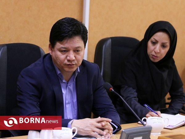 شورای ورزش همگانی استان