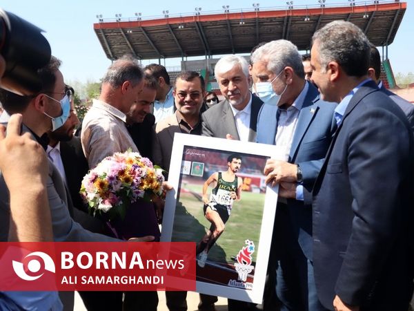 سفر وزیر ورزش و جوانان به استان گیلان