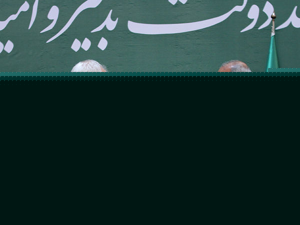 دومین نشست هم اندیشی مدیران ارشد دولت با حضور ریاست جمهوری