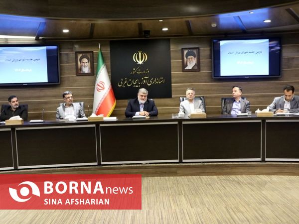 سفر یک روزه داورزنی به ارومیه برای اعطای میزبانی والیبال قهرمانی آسیا