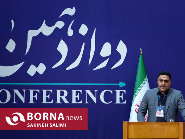 همایش ملی نخبگان با حضور رییس جمهوری