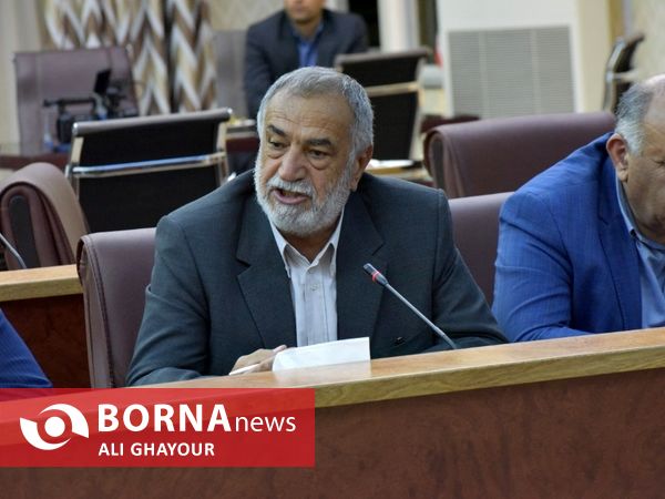 برگزاری شورای گفت‌وگوی دولت و بخش خصوصی آذربایجان غربی با حضور وزیر امور اقتصادی و دارایی