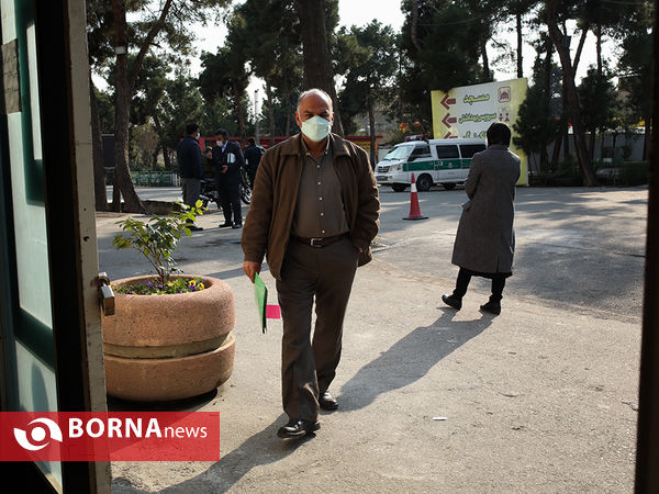 چهارمین روز ثبت نام ششمین دوره شوراهای شهر تهران