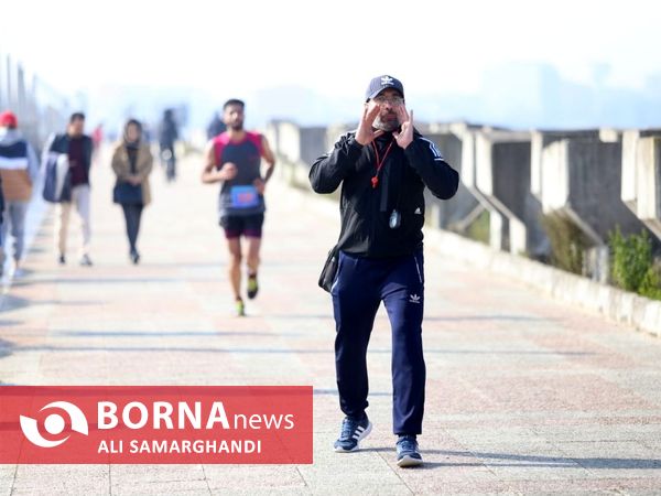 مسابقات انتخابی تیم ملی ماراتن کشور