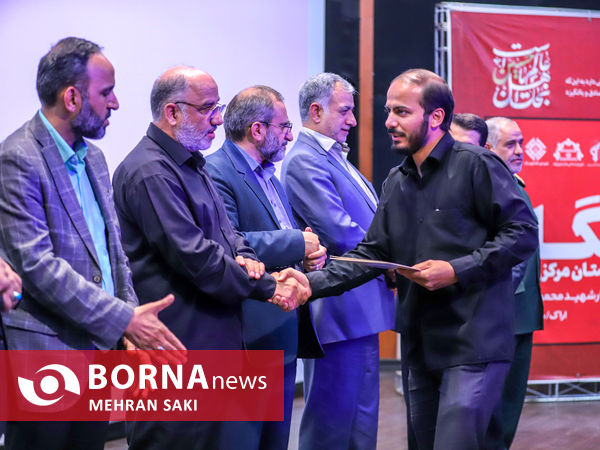 گرامیداشت روز خبرنگار