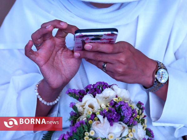 جشن مهرانه،جشن ازدواج ۱۱۴ زوج دارای معلولیت