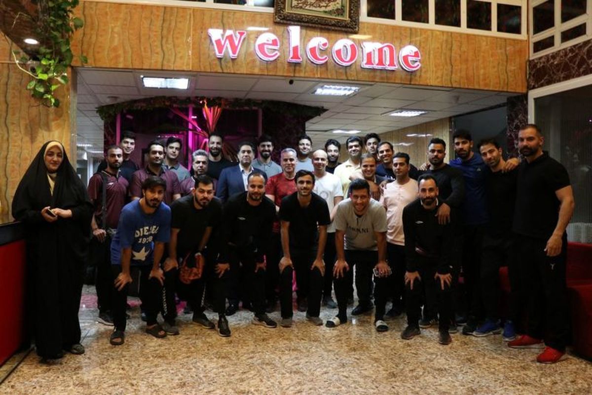 مدیرعامل باشگاه مس کرمان: دست در دست هم برای موفقیت باشگاه تلاش خواهیم کرد