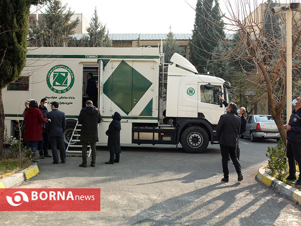 بمناسبت 5 دی روز ایمنی برابر زلزله