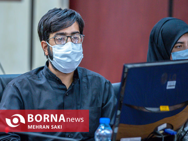 آیین نکوداشت روز ملی تشکل‌ها و مشارکت‌های اجتماعی