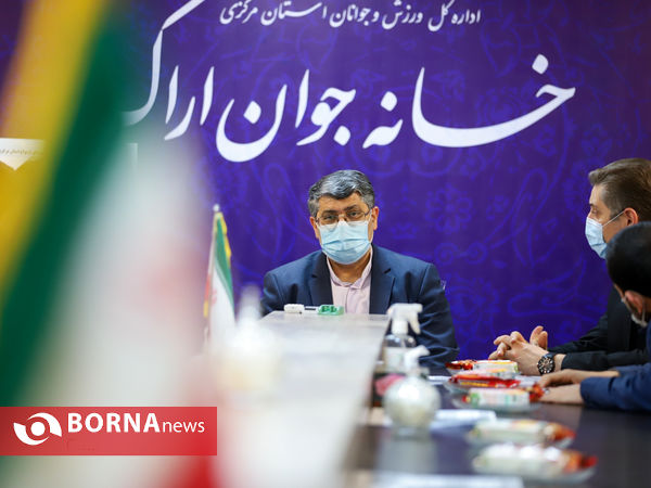 آیین آغاز به کار گسترده ترین طرح ترویج مشاوره ای ازدواج