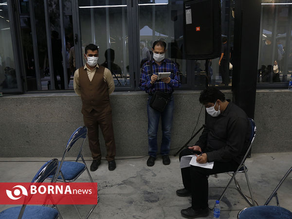 افتتاح میدانگاه امیرکبیر