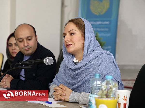 نشست پویش "بدسرپرست تنها تر است"
