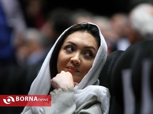 افتتاحیه پنجمین جشنواره بین المللی فیلم شهر