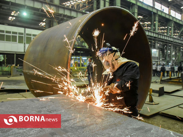 سفر معاون وزیر تعاون، کارو رفاه اجتماعی به اراک