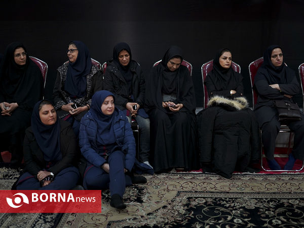 بزرگداشت شهید سپهبد سردار قاسم سلیمانی