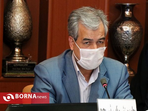 مجمع انتخابانی هیأت ورزش روستایی و بازیهای بومی محلی آذربایجان شرقی