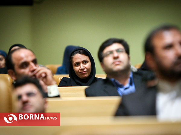 رییس‌جمهوری در جمع تلاشگران عرصه تعاونی‌های کشور