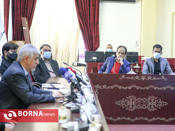 امضای تفاهم‌نامه همکاری مشترک بین وزارت ورزش و جوانان و شورای عالی مناطق آزاد تجاری، صنعتی و ویژه اقتصادی