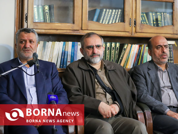 سفر وزیر کار به استان مرکزی