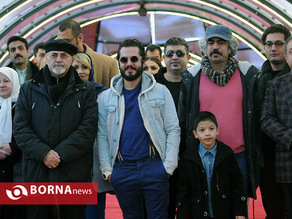 سو مین روز جشنواره فیلم فجر