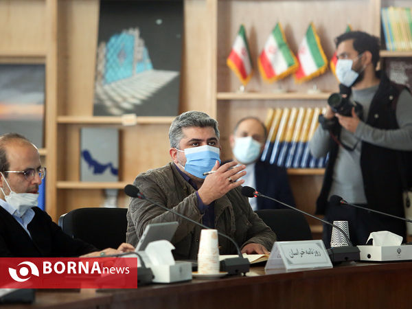 نشست خبری سخنگوی وزارت خارجه