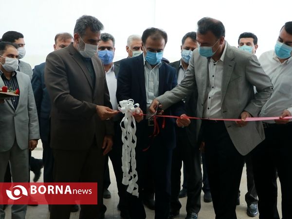 جهش تولید در سرزمین فتح - ۱۴