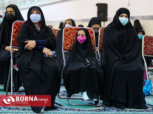 یادوره سردار شهید طوسی و 430 شهید شهرستان نکا