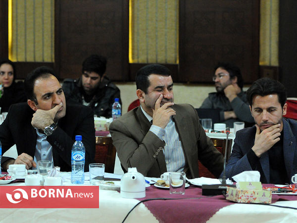 اختتامیه ششمین گردهمایی مسئولین امور جوانان کشور- یزد