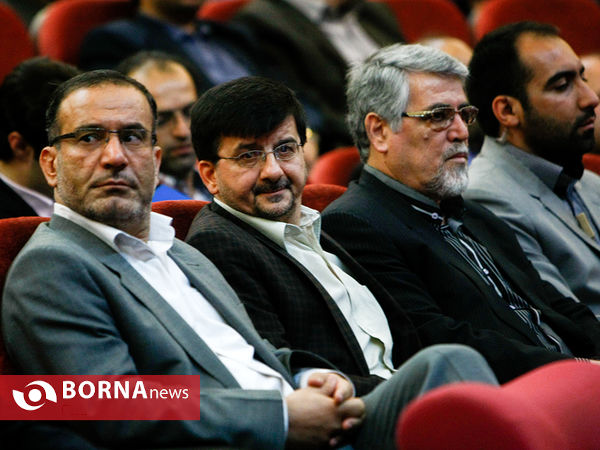 گفتگوی جهانی جوان ایرانی