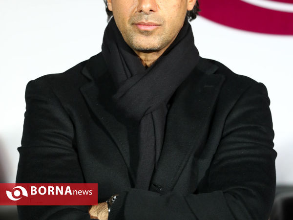 دیدار تیم های فوتبال استقلال - فولاد