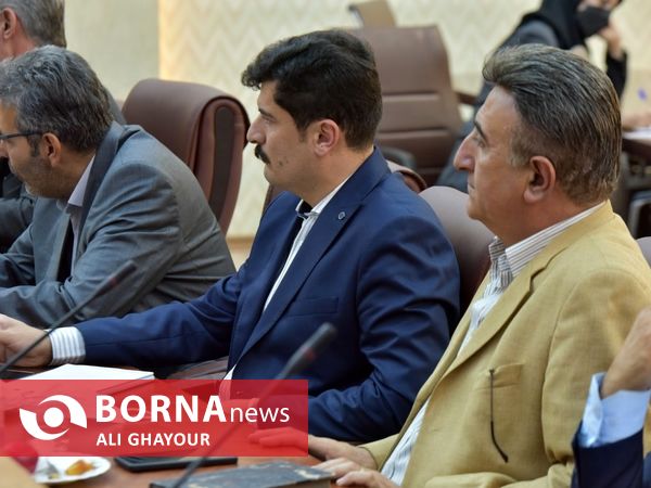میز ملی توسعه صادرات سیب درختی ایران