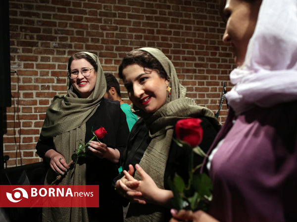 کنسرت « شب ناظر و منظور »