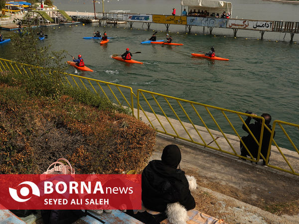 هفته پایانی لیگ برتر کاناپولو بانوان